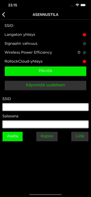 Rollock Mobile Access(圖6)-速報App
