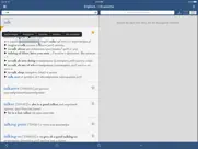 collins russisch-englisch ipad bildschirmfoto 1