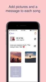 Mixtape Generator screenshot