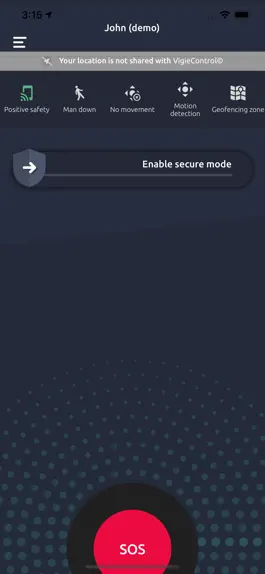 Game screenshot VigieApp for Neovigie apk