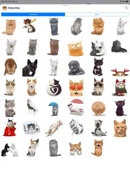 Cats. screenshot 8