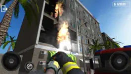 Game screenshot Fire Engine Simulator hack