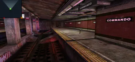 Modern OPS 2020 : FPS Shooting