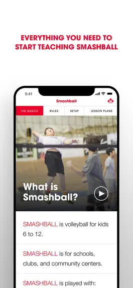 Game screenshot Smashball Trainer mod apk