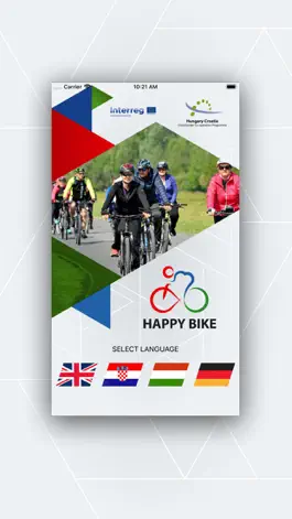 Game screenshot Happy Bike mod apk