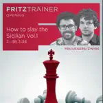 How to slay the Sicilian Vol.2 App Positive Reviews