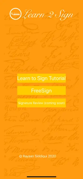 Game screenshot Learn 2 Sign - Sign Better mod apk