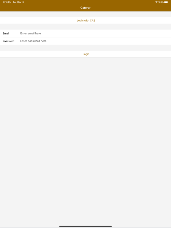 HKUST Restaurant Caterer