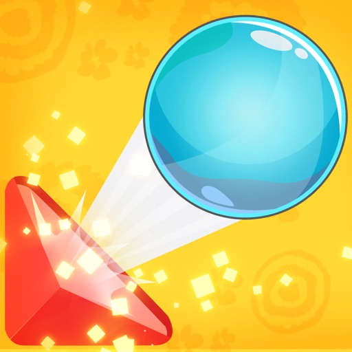 icon of Revolving - Bouncing Ball