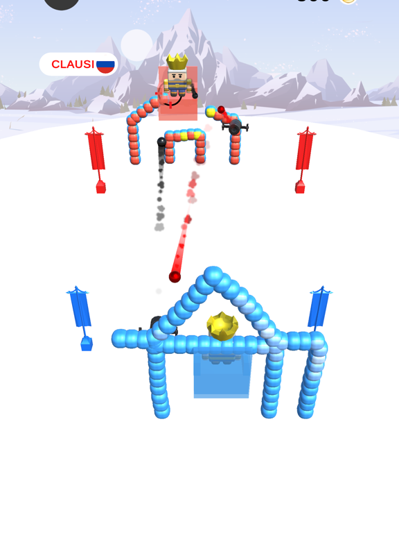 Screenshot #6 pour Draw Castle