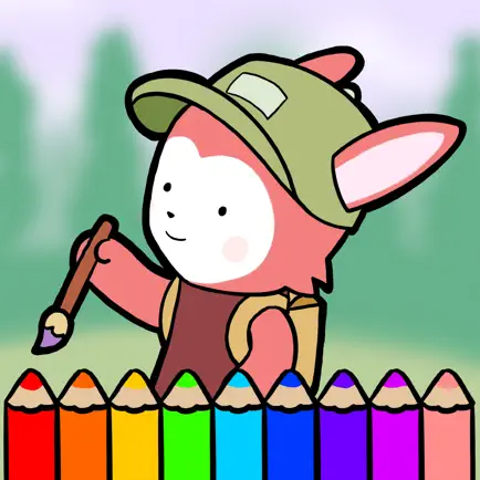 Coloring Book 4 Kids Cheats