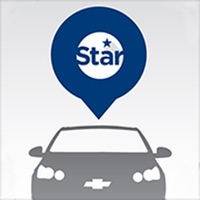 ChevyStar app not working? crashes or has problems?