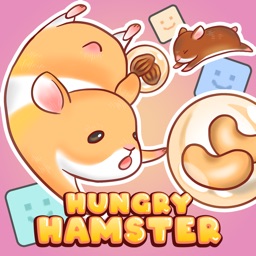 Hungry Hamster