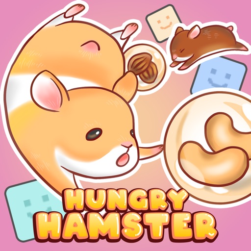 Hungry Hamster