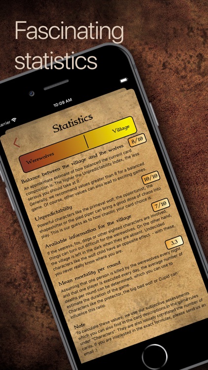 Werewolf - Narrator screenshot-6