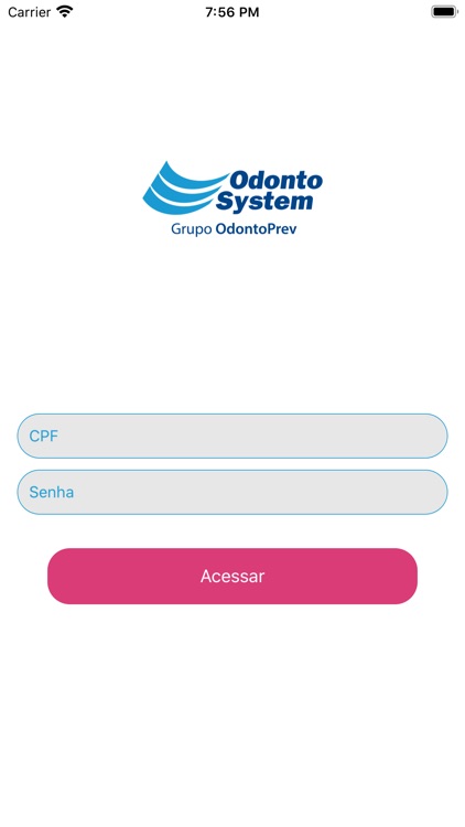 Odonto System Dentista