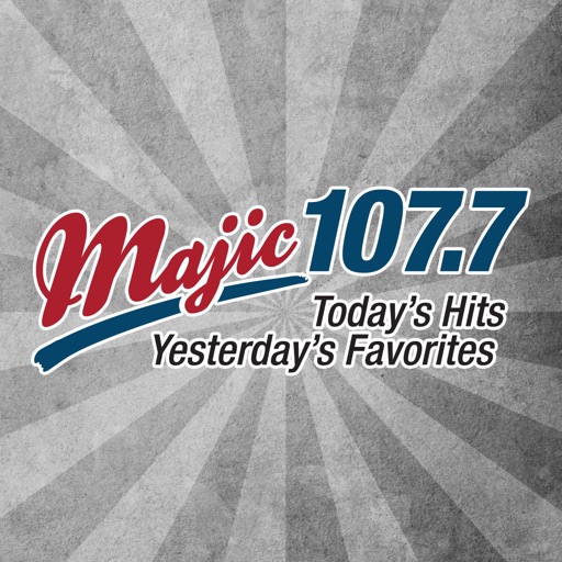 Majic 107.7