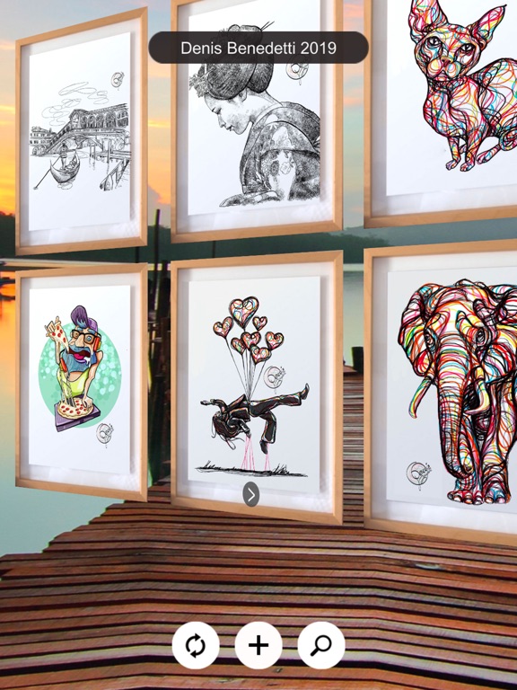 Screenshot #5 pour Artedide