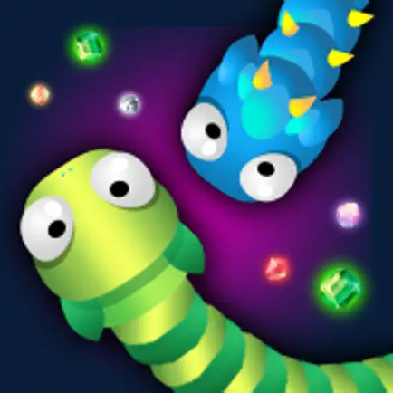 Slug Run - Crawl Masters Читы
