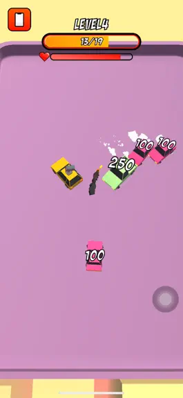 Game screenshot Car Blast! hack