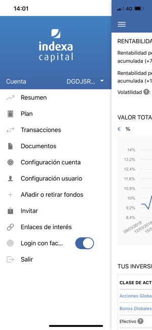 Indexa Capital(圖2)-速報App