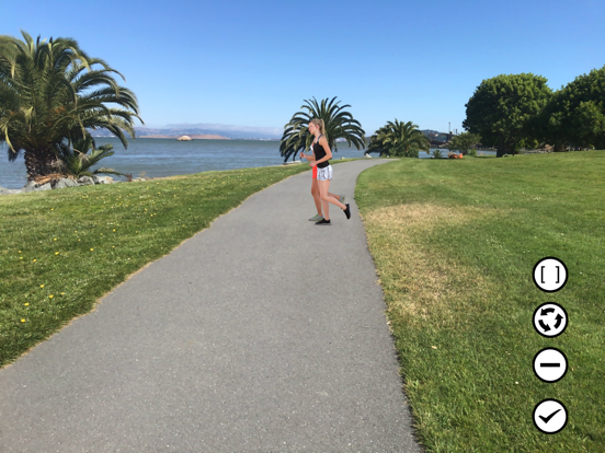 PPP AR-P iPad screenshot 6 - Photo & Video app