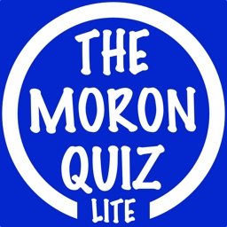 The Moron Quiz Lite