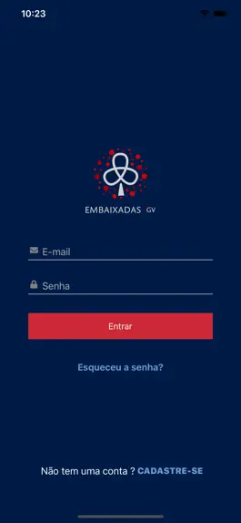 Game screenshot EGVApp mod apk