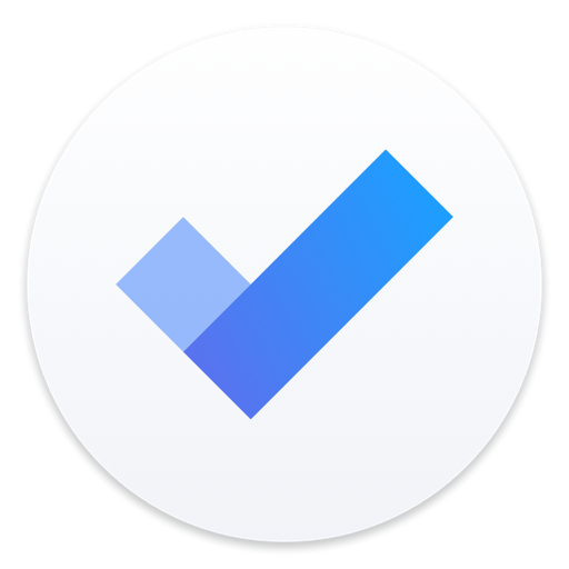 Microsoft To-Do Mac OS X