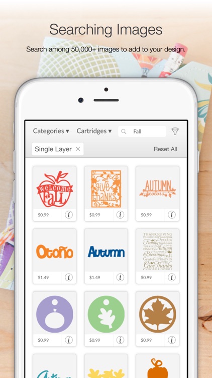 Cricut Design Space
