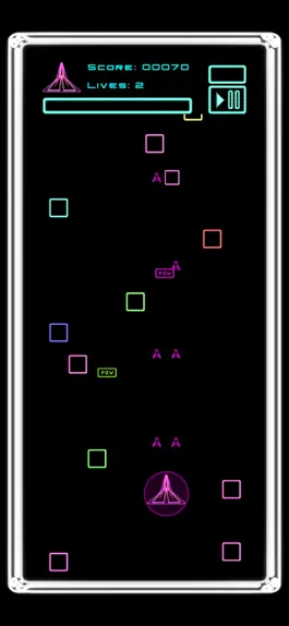 Game screenshot Block Wars 2D hack