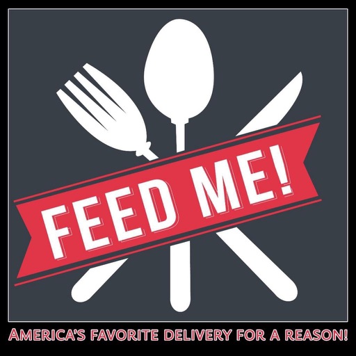 Feed Me Deliveries