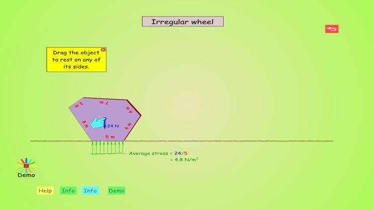 Stress and Pressure screenshot-3