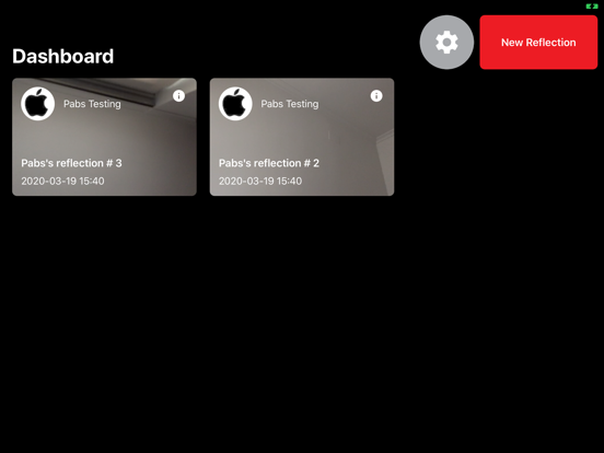 Screenshot #4 pour RCRD