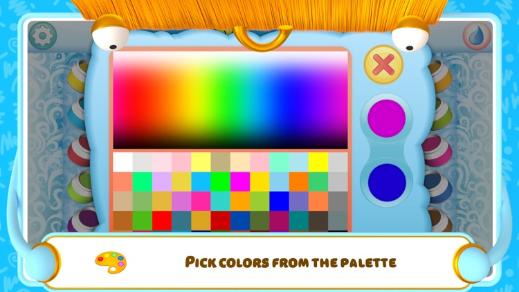 Color by Numbers - Christmas screenshot-7