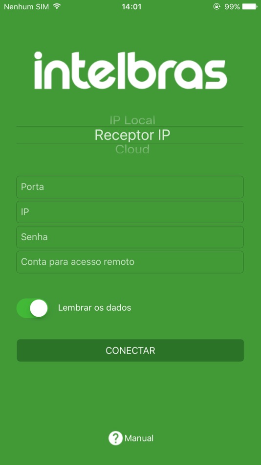 AMT Remoto Mobile - 1.0.40 - (iOS)