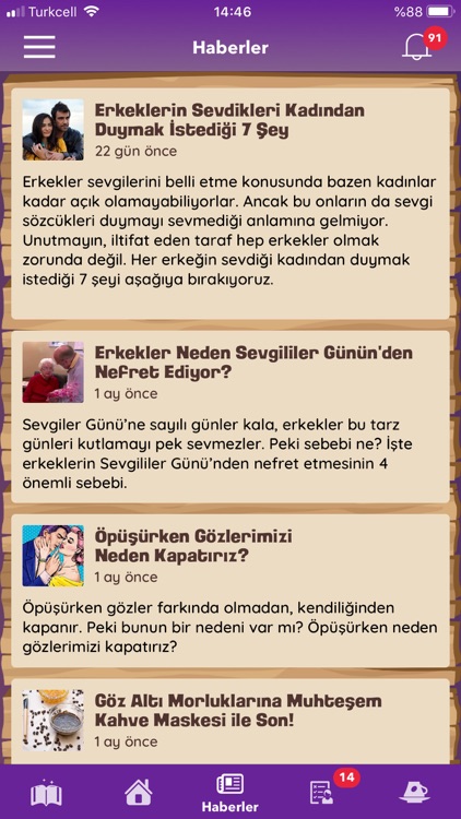 Fal Perisi screenshot-8