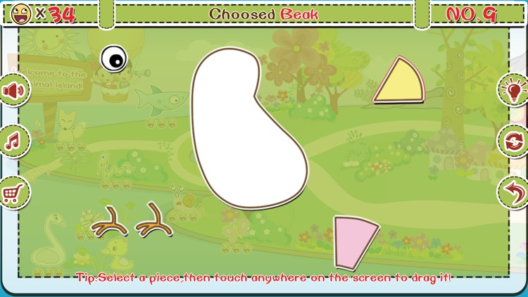 My Animal Island (age 6+) screenshot-4