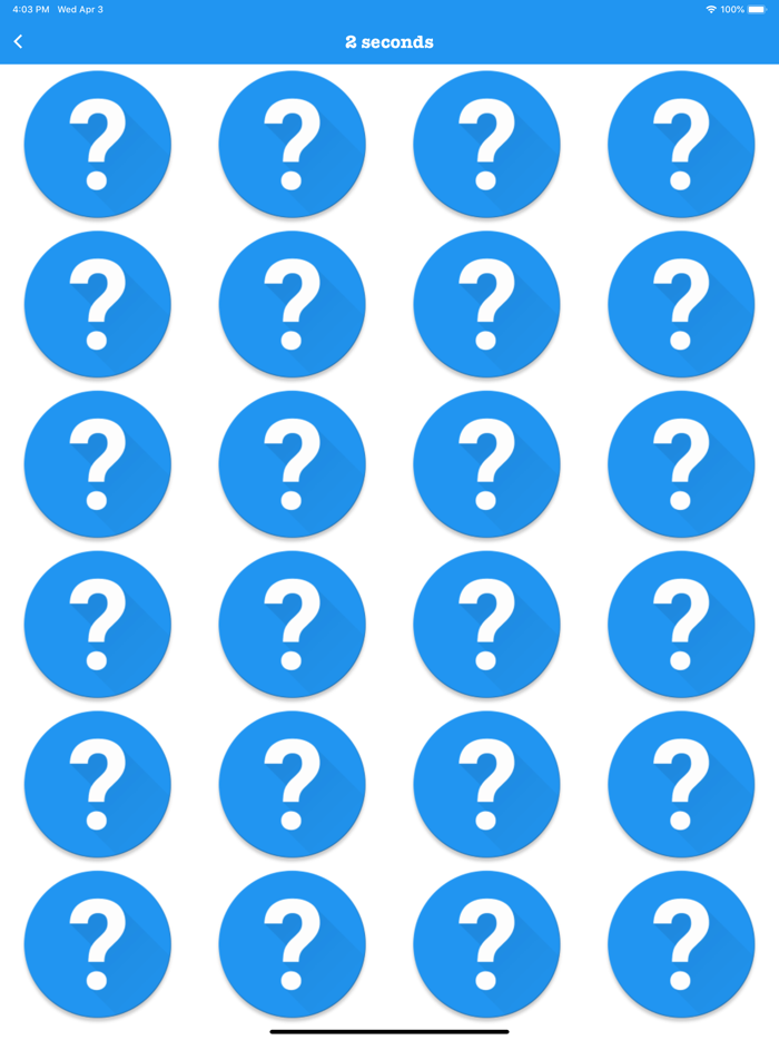 Remember This - Mind Game