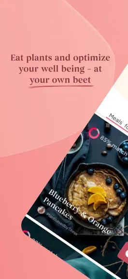 Game screenshot Your Beet: Plant-based recipes mod apk