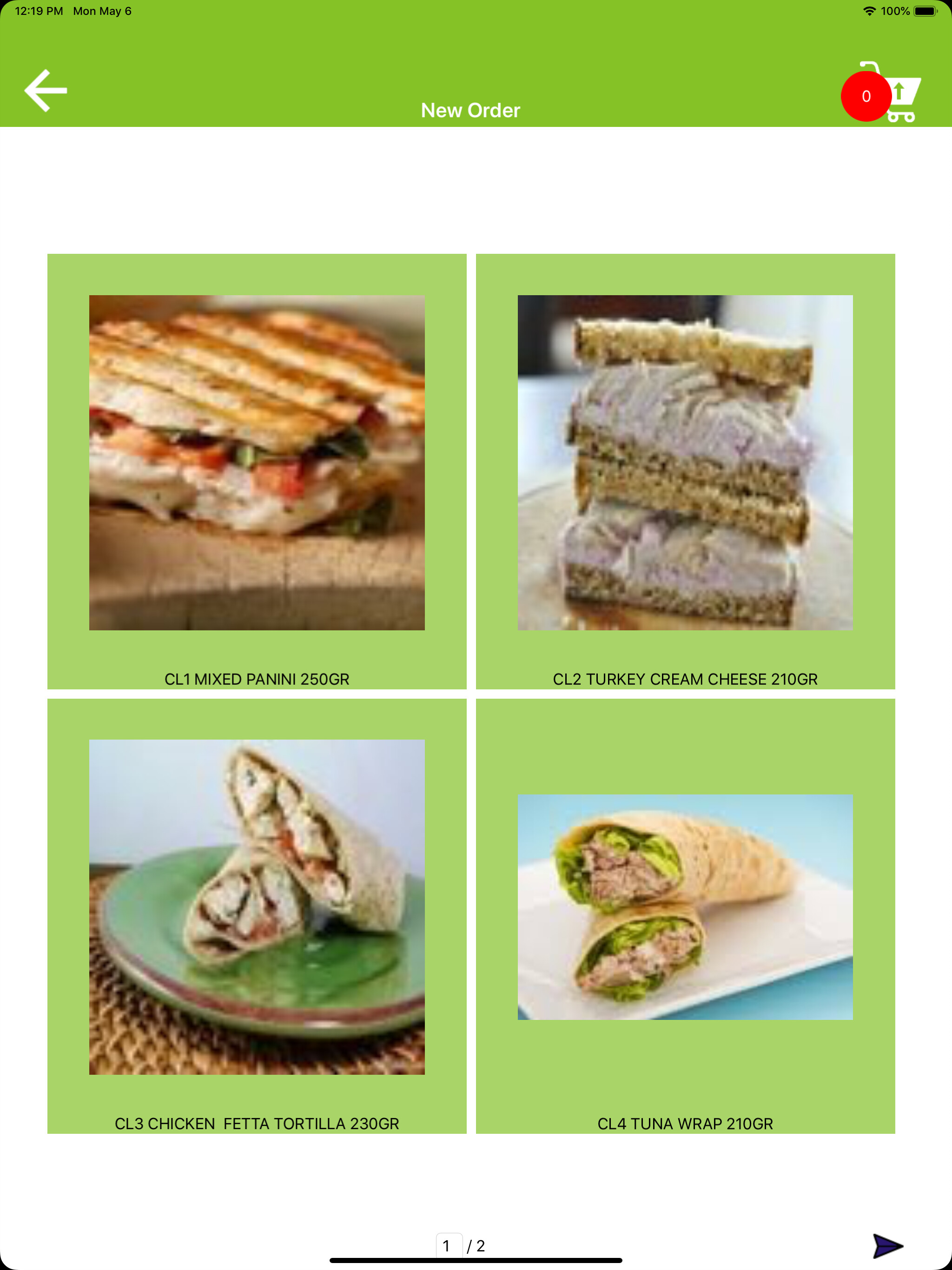 Simply LunchBox