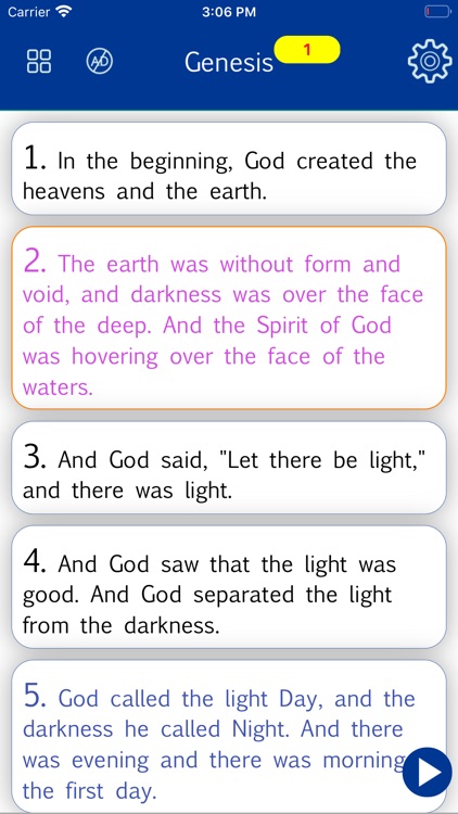ESV Bible Pro