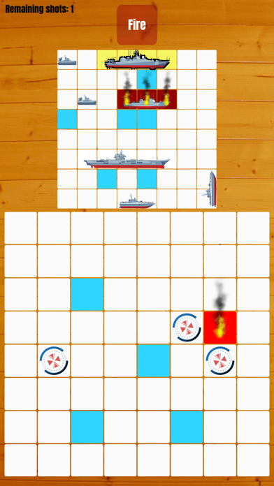 Ships Battle screenshot 2