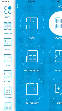 Game screenshot QRTAG Kultura apk