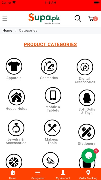 Supa.pk screenshot-4