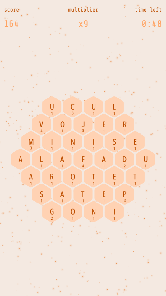 #1. Lexicon Omega (Premium) (iOS) 由: Nestor Borgo