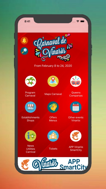 Carnaval de Vinaròs Oficial