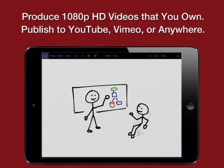 Vittle: Screencast Recorder