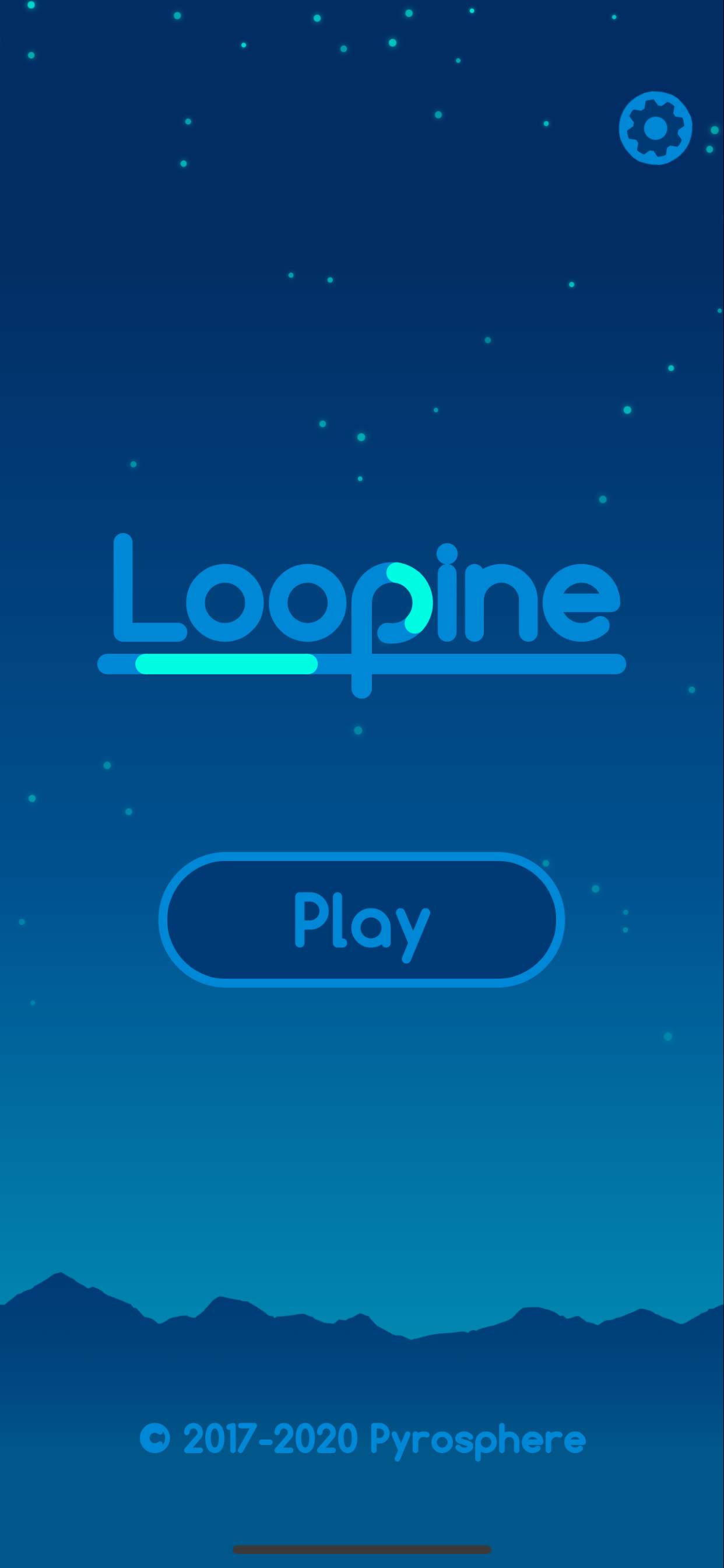 Loopine