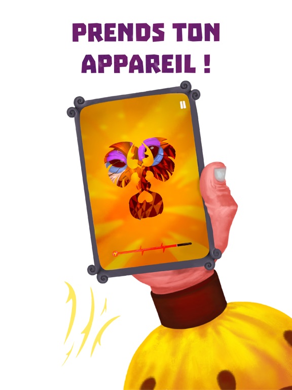 Screenshot #4 pour Sync: Party Hard